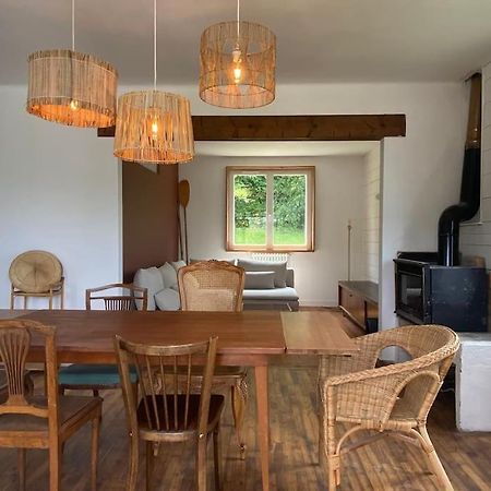 Maison Sterna : Maison Familiale En Bord De Mer Kerouguel المظهر الخارجي الصورة